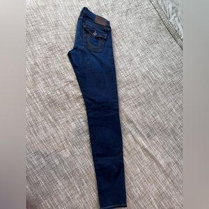 True Religion skinny jeans